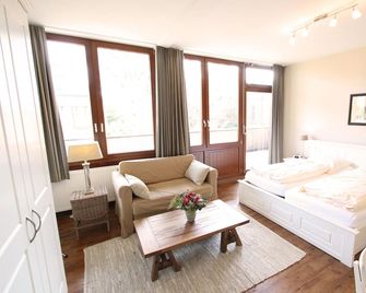 Am Kaponier - Vechta - Schlafzimmer