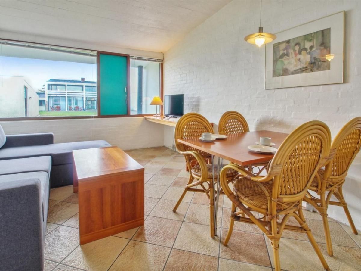Apartment Guder - 500m from the sea by Interhome – Rømø