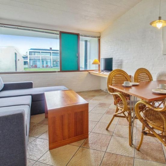 Apartment Guder - 500m from the sea by Interhome – Rømø