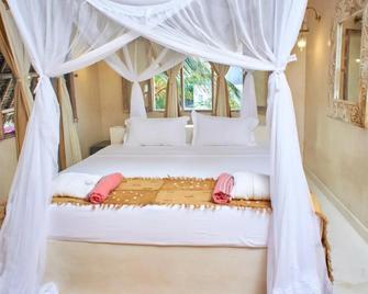 Alawi Home - Watamu - Habitación