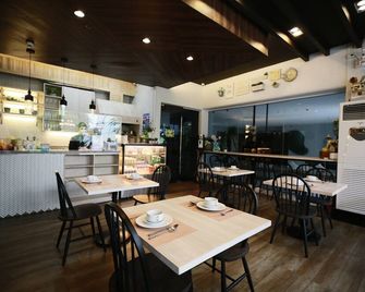 La Bella Boutique Hotel - Tagaytay - Εστιατόριο