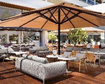 Hotel Don Pepe Gran Melia - Marbella - Bar