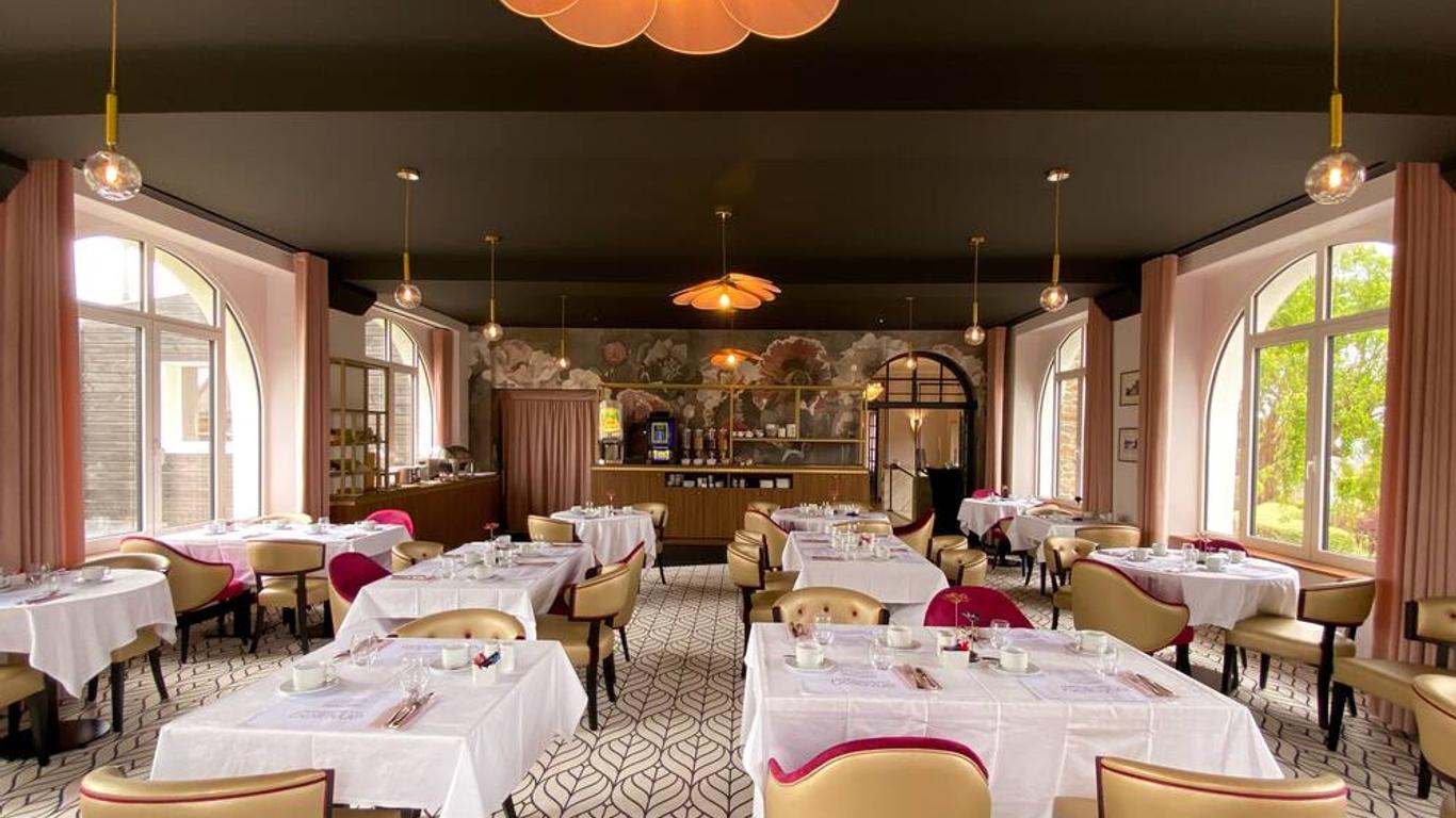Park Hotel Bellevue