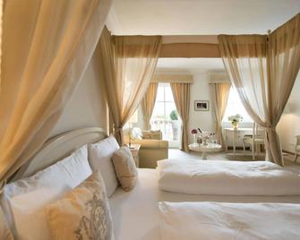 Hotel Hanswirt - Parcines - Bedroom