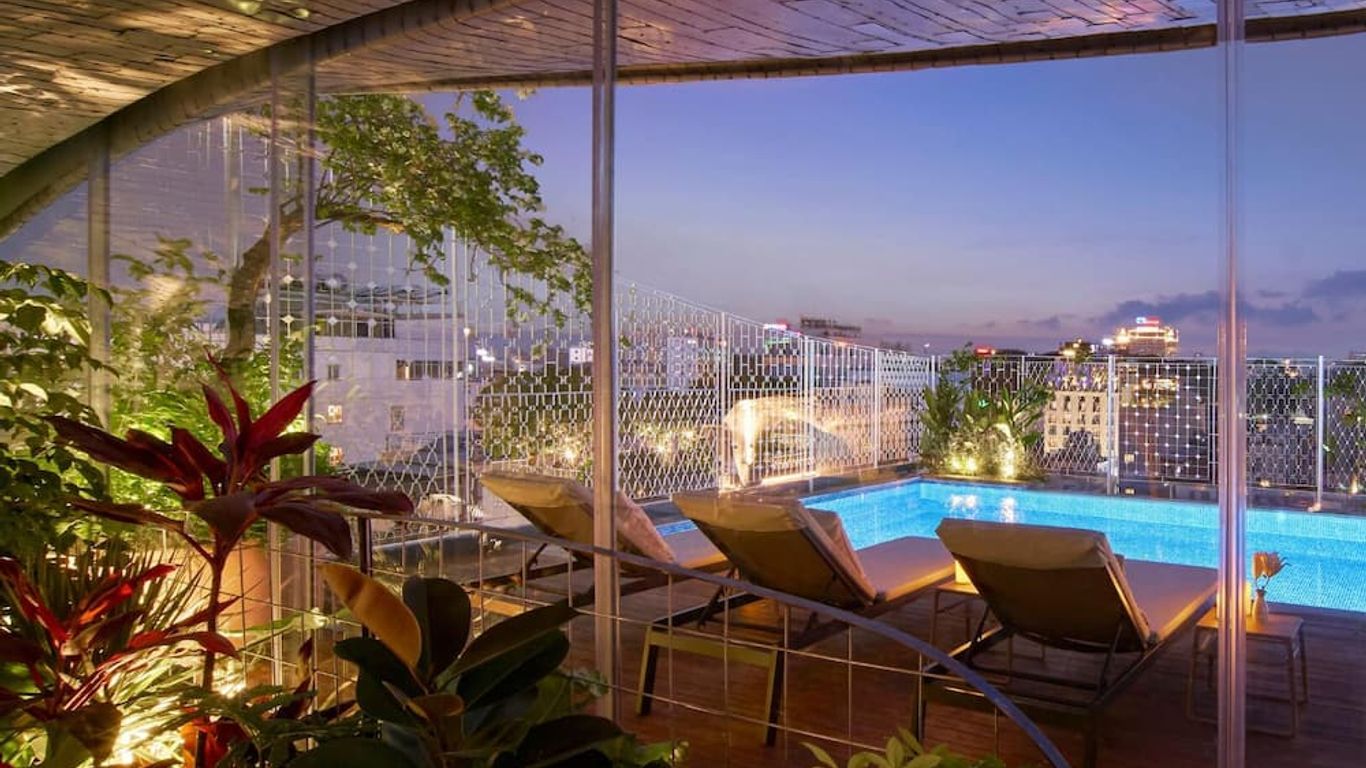 Silverland Ben Thanh