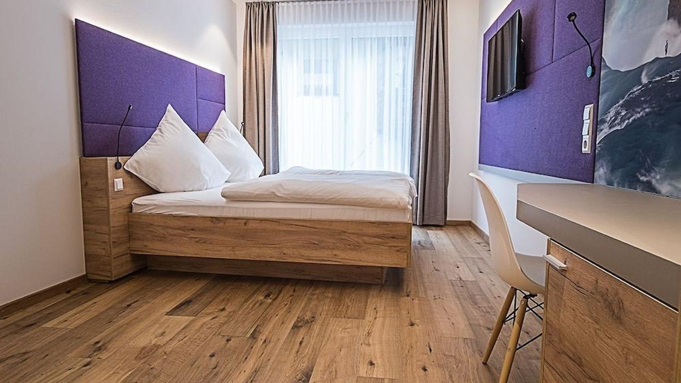 Hotel Restaurant Kochschule Rössle