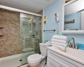 Gulf Shores Plantation 1369 - Fort Morgan - Bathroom