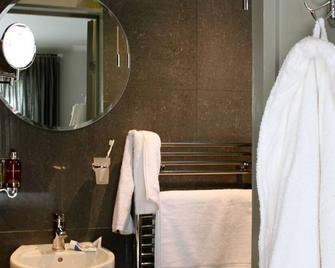 The Grey Room - Luxurious, Private - Bury St. Edmunds - Bathroom