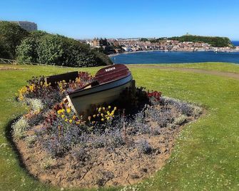 Rivelyn Hotel Bar & Restaurant - Scarborough