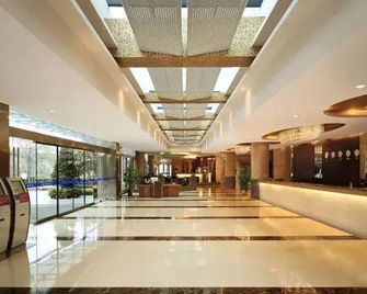 Joyhub Cheer Hotel - Chengdu