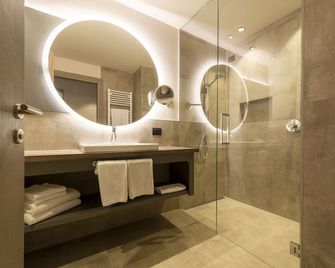 Hotel Ideal Park - Laives - Bagno