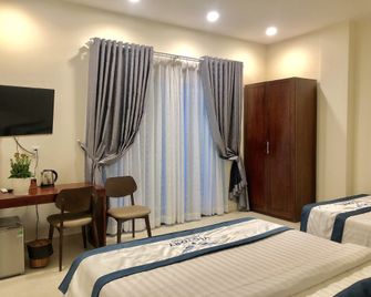 Victory Airport Hotel - Ho Chi Minh City