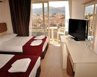 Almena city - Marmaris - Habitación