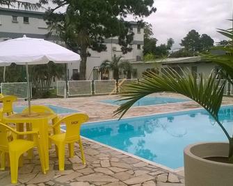 Hotel Passo Real Cassino - Rio Grande - Басейн