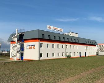 Primotel Leipzig - Schkeuditz - Gebouw