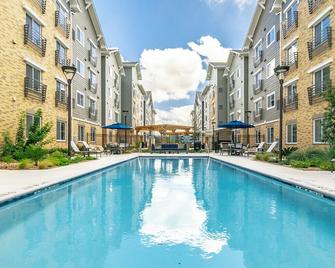 Simplicity At The Rim 1121 I Comfy 2 Bed 2 Bath - San Antonio - Piscina