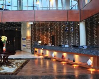 Bon Hotel Delta - Warri