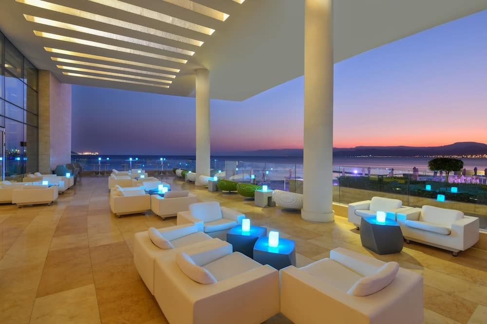 Kempinski Hotel Aqaba Red Sea - Akaba