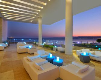 Kempinski Hotel Aqaba - Aqaba