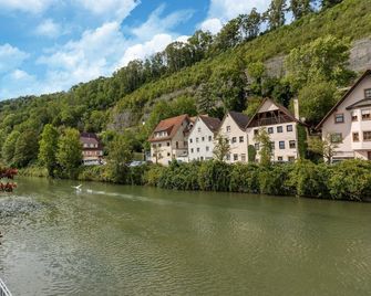 Sauna Retreat in Sulz - Sulz am Neckar - Vista del exterior