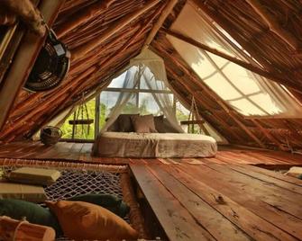 Jungla Bacalar - Bacalar