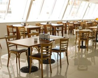 La Foret - Punta del Este - Restaurant
