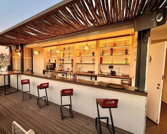 Grand Hotel Urban - Antananarivo - Bar