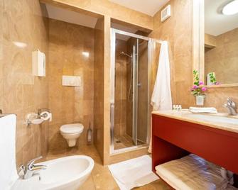 Hotel Santa Lucia - Parghelia - Bagno