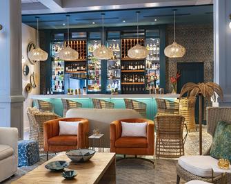 Santarena Hotel at Las Catalinas - Potrero - Bar