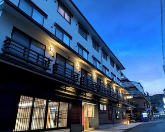 Kyoto Inn Gion The Second - Kyoto - Building