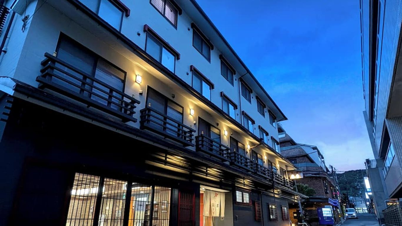 Kyoto Inn Gion The Second