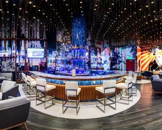 Hollywood Casino at Greektown - Detroit - Bar