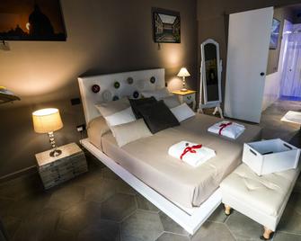 Vinto House Salerno Downtown - Salerno - Phòng ngủ