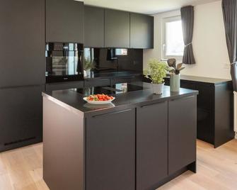 Leva Stay Luzern-Interlaken I Nature I Familie - Sarnen - Cuisine