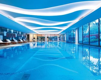 Crowne Plaza Huzhou By IHG - Huzhou - Pool