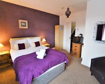 All Seasons Guest House - Windermere