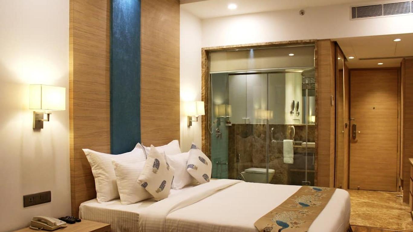 Skk Blu Hotel & Spa