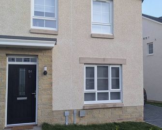 Double Room Roslin Near Edinurgh City - Roslin - Gebäude