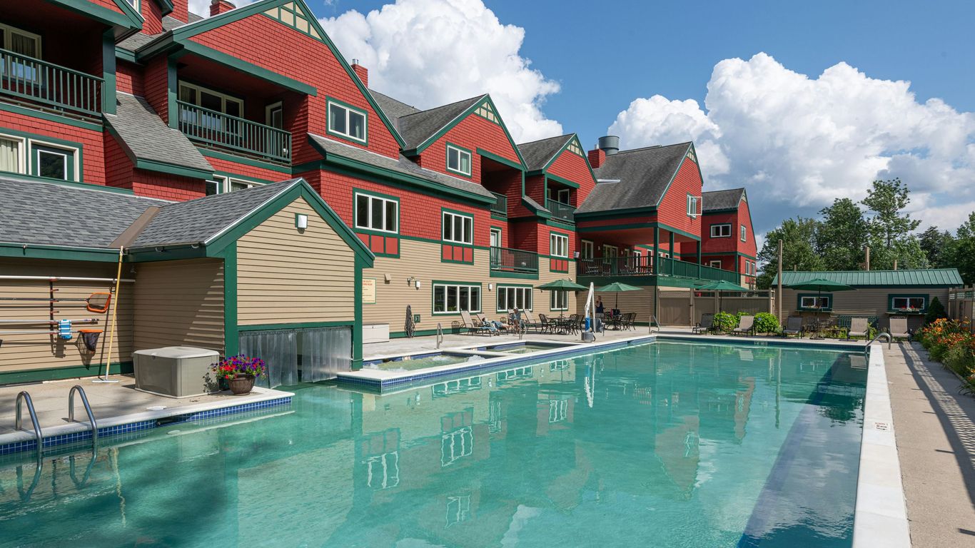 جراند ساميت ريزورت، إيه فيل ريزورتس بروبرتي