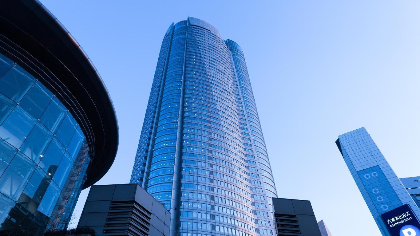 Hotel Mariners Court Tokyo