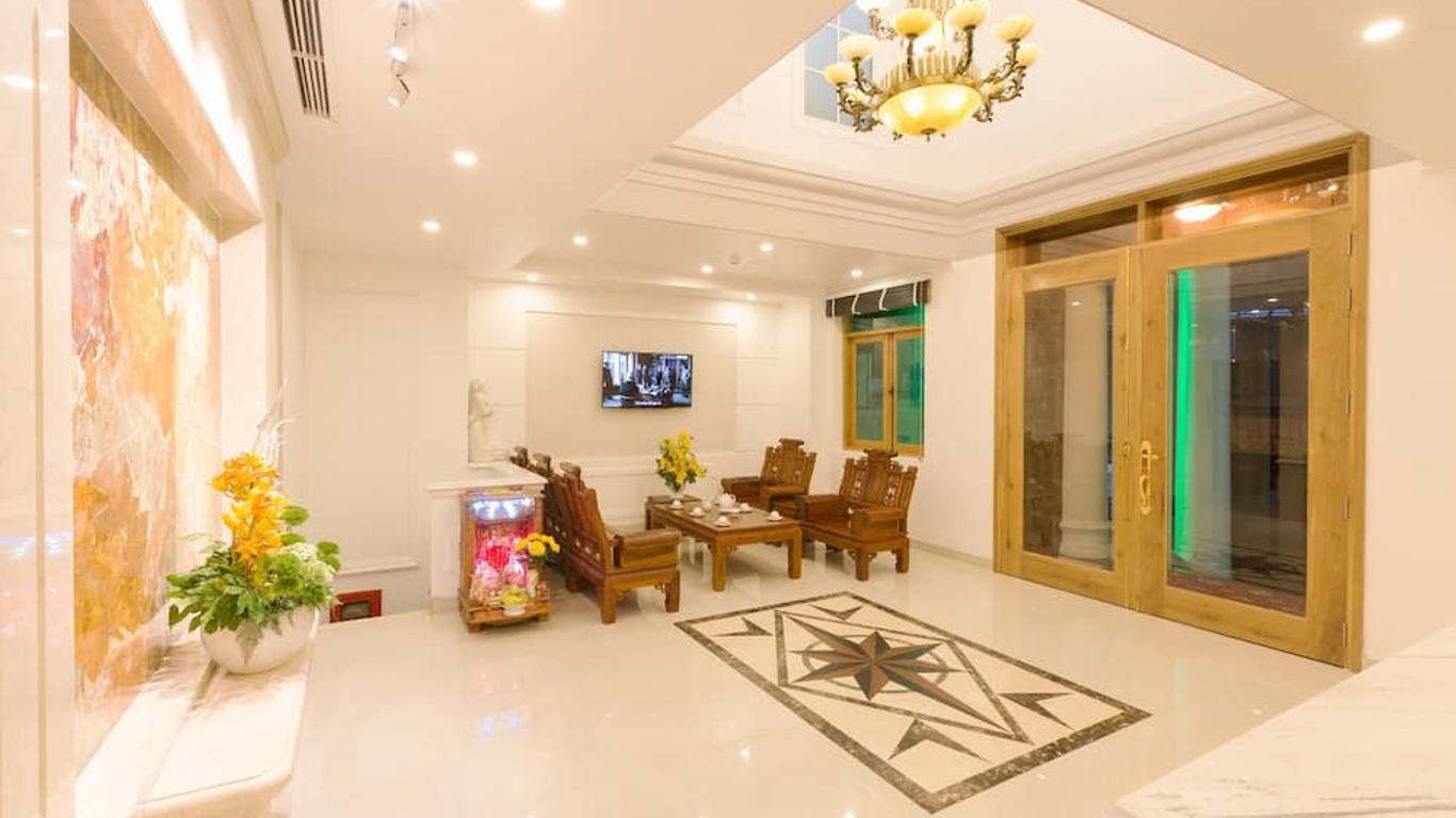 ذي أيربورت هوتل