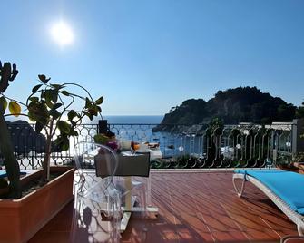 Hotel Baia Azzurra - Taormina