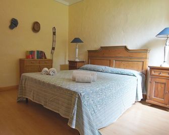 Italianflat - Villa Ca Rosa - Porto Rotondo - Bedroom