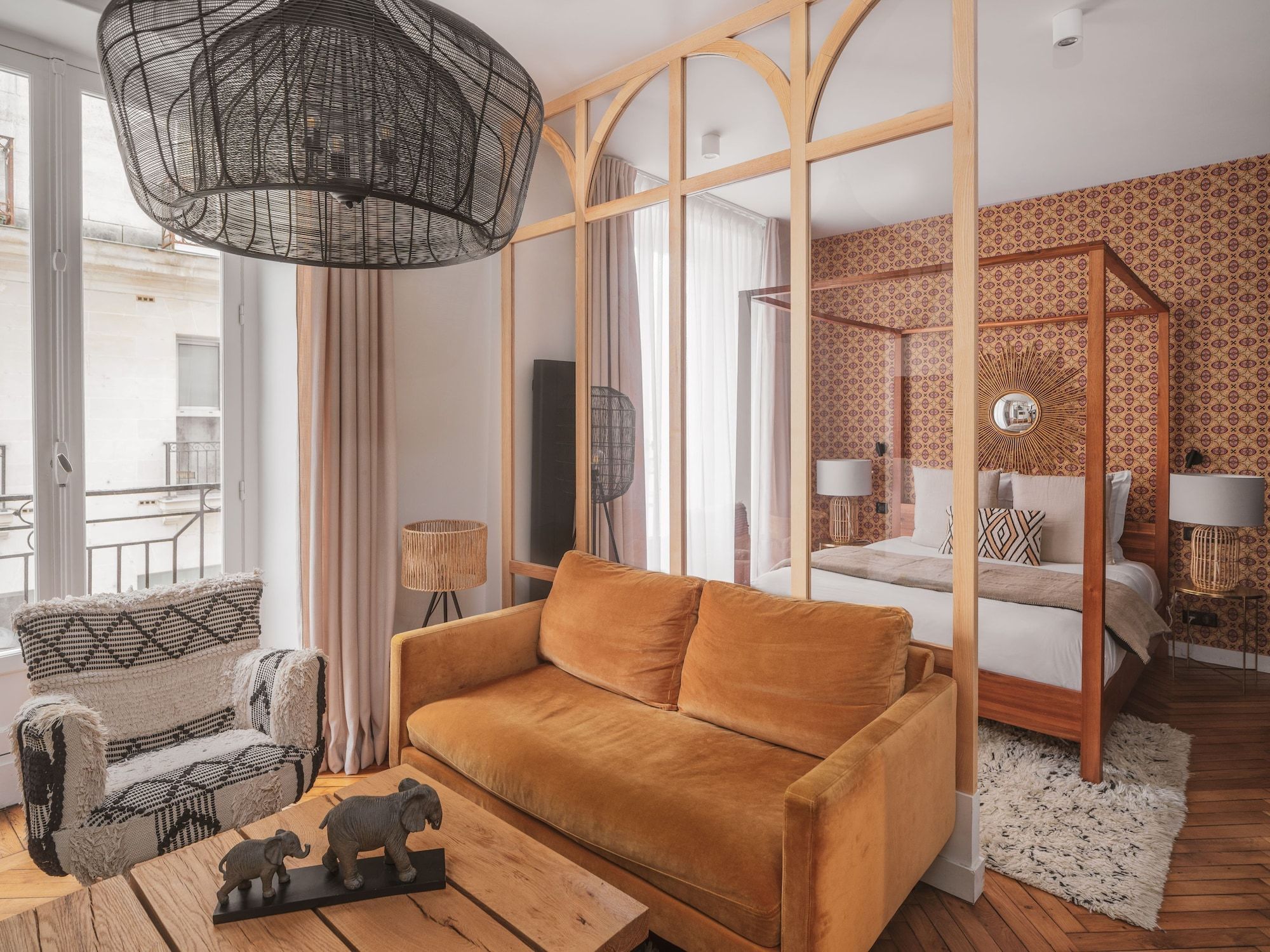 Maisons du Monde Hotel & Suites - Nantes - Nantes