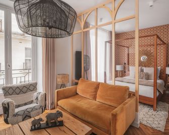 Maisons du Monde Hotel & Suites - Nantes - Nantes