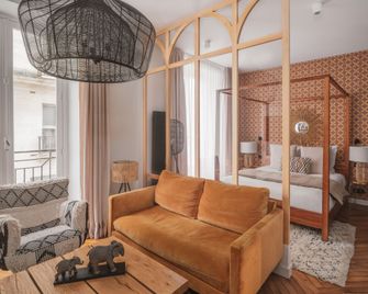 Maisons du Monde Hotel & Suites - Nantes - נאנט