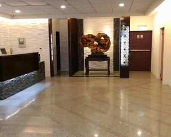 Finders Hotel Hualien Da-Tong - Hualien City - Lobby