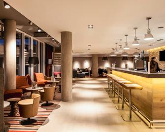 ibis Edinburgh Centre South Bridge - إدنبرغ - بار