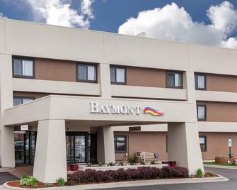 Baymont by Wyndham Glenview - Glenview - Будівля