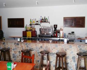Camping Almocita - Canjáyar - Bar